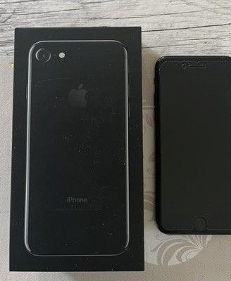 Apple Iphone 7 batteria nuova