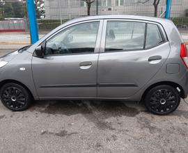 HYUNDAI i10 1ª serie - 2010