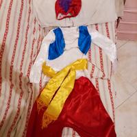 vestito Aladin 