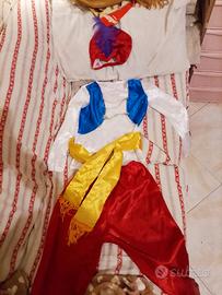 vestito Aladin 
