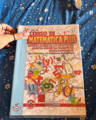 LIBRO MATEMATICA