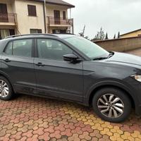 Volkswagen T-Cross 1.0 TSI 110 CV