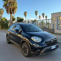 Fiat 500x City Cross