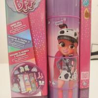 bambola bff Cry babies