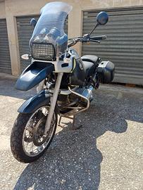  BMW R 1100 GS
