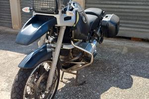 BMW R 1100 GS