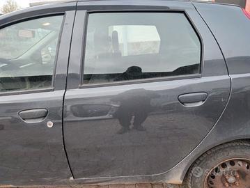 PORTA POSTERIORE SINISTRA FIAT PUNTO III 188 2004
