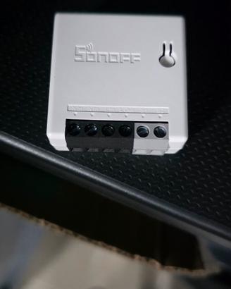 sonoff  Mini R2