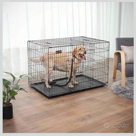 Kennel per cani XXL
