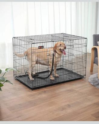 Kennel per cani XXL