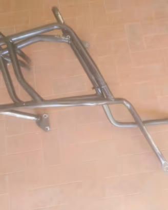 ricambi africa twin 750