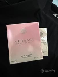 VERSACE BRIGHT CRYSTAL