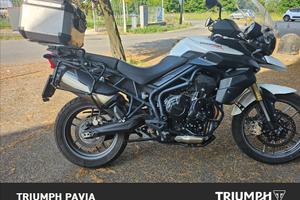 TRIUMPH Tiger 800 Abs