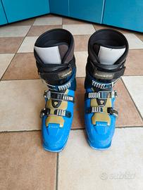 scarponi da scialpinismo Dynafit All Terrai 