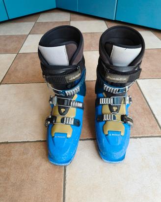 scarponi da scialpinismo Dynafit All Terrai 