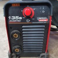 Saldatrice  ad elettrodo