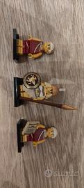 Lego figure figures impero Romano LEGO 
