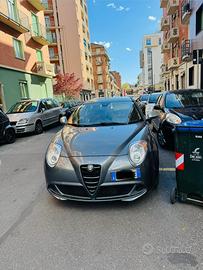 Alfa romeo mito distinctive pack