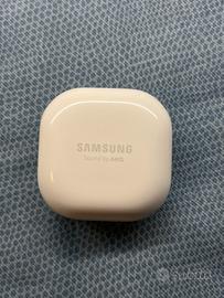 Buds Live Cuffie Samsung