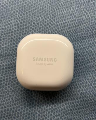 Buds Live Cuffie Samsung