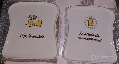 Pan piattini Mulino Bianco 