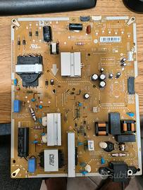 scheda alimentazione LG 55NANO863PA