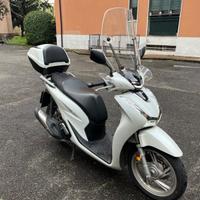 Honda SH 125 - 2023