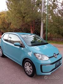 Volkswagen up! 1.0 3p. move