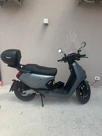 NIU MQi GT 100 - COME NUOVO