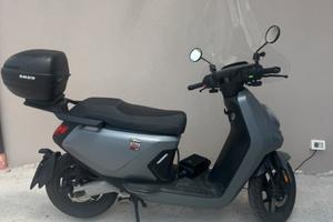 NIU MQi GT 100 - COME NUOVO