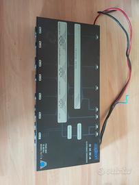 crossover attivo (electonic)audison sxr 4