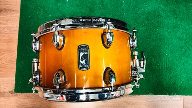 Mapex Black Panther Fastback 12x7"