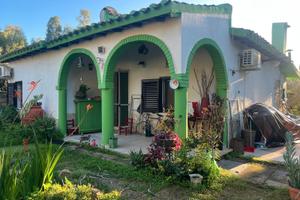 Villetta indipendente Località "Is Piricoccus"