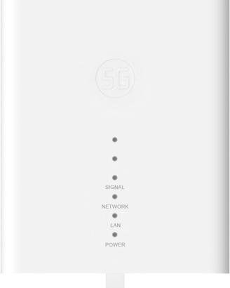 ZTE MC7010 cpe 5G modem