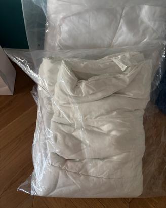 Piumone singolo IKEA