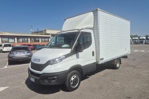 IVECO - 35C14 - 35C14H
