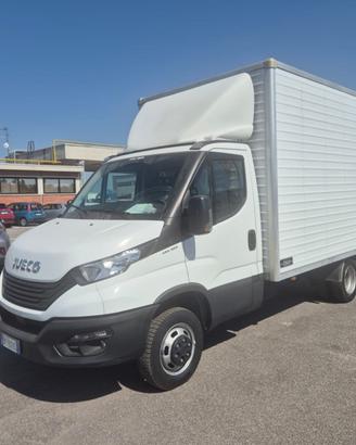 IVECO - 35C14 - 35C14H