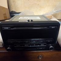 multimídia passat b7 2013