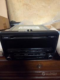 multimídia passat b7 2013