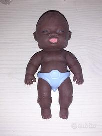 Bambolina squishy Ugly baby💙