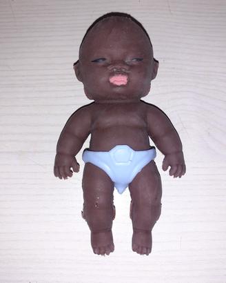 Bambolina squishy Ugly baby💙