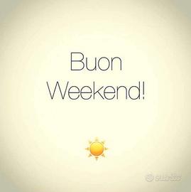 Promo Week-End 1-2 Agosto Naxos Fronte Mare