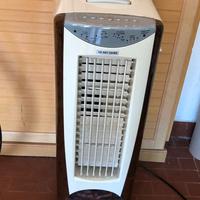 Raffreddatore / Riscaldatore / Purificatore d'aria