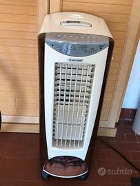 Raffreddatore / Riscaldatore / Purificatore d'aria