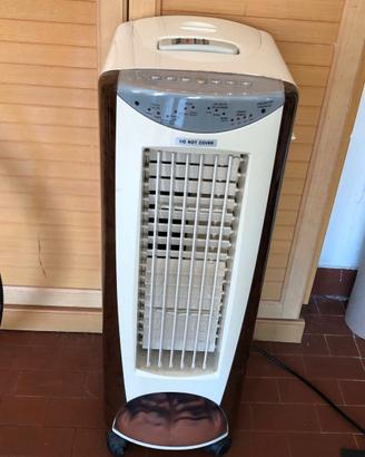 Raffreddatore / Riscaldatore / Purificatore d'aria