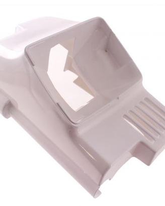 Maschera portafaro anteriore Malaguti Fifty e New 