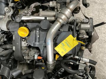 MOTORE RENAULT K9K 1.5 TD