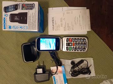 Brondi Amico Supervoice