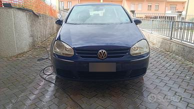 golf 5