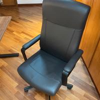 Arredo Ufficio IKEA - 2 sedie